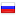 tourbank.ru hosted country